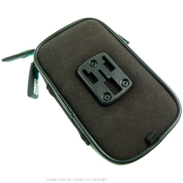 Waterproof iPhone 5 Motorcycle Crossbar Mount (sku 15116)