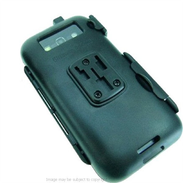 Waterproof Galaxy S3 GT-i9300 Tough Case Moped - Scooter Mount (sku 15697)