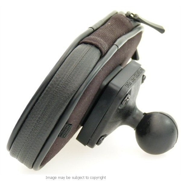 Galaxy Note Waterproof Case for RAM Motorcycle Mounts (sku 15733)