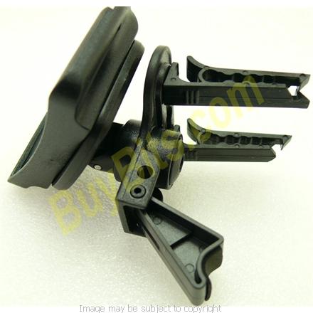 ARKON REMOVABLE VENT MOUNT for the TOMTOM ONE XL v1 first edition (SKU 5126)