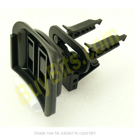 ARKON REMOVABLE VENT MOUNT for the TOMTOM ONE XL v1 first edition (SKU 5126)