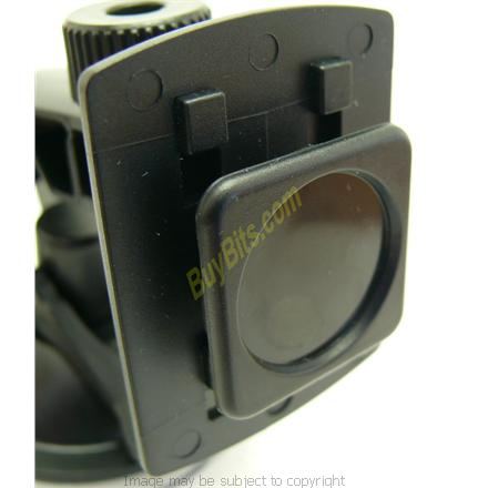 BASIC RANGE SUCTION CUP WINDOW ARM with HOLDER for TOMTOM GO 930 Traffic - IQ Routes (SKU 5824)