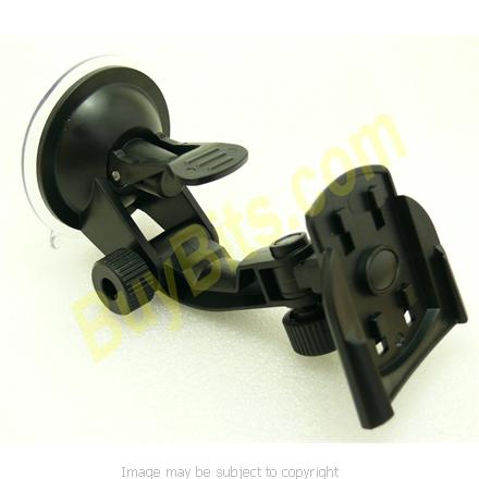 BASIC RANGE SUCTION CUP WINDOW ARM with HOLDER for the TOMTOM ONE v3 Third Edition Regional &amp; Europe (SKU 5828)