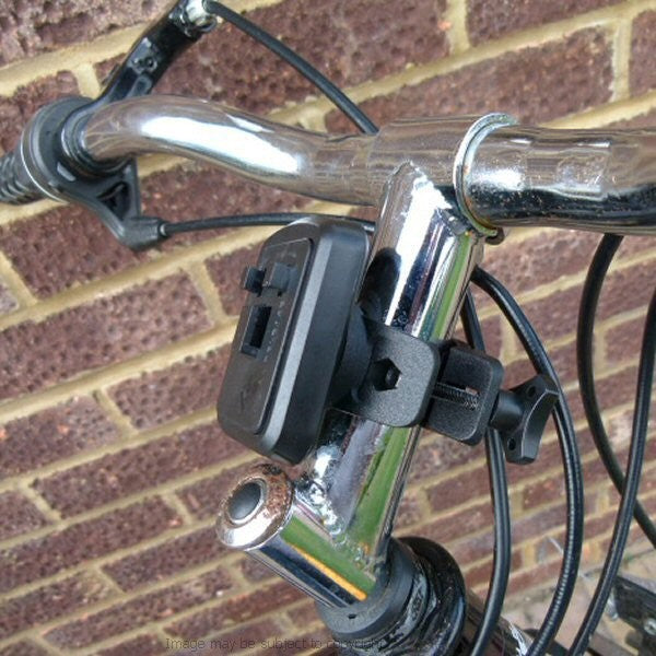 Impact Anti-Shock Cycle Bike Mount for the Samsung Galaxy S2 - S II Phone (sku 11148)