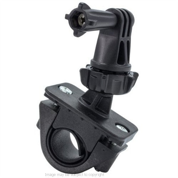 Arkon GP132 Camera Motorcycle Bike Mount for TomTom Bandit GoPro Adaptor (sku 31955)