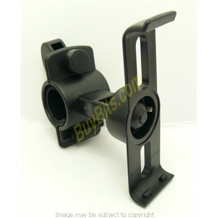 BICYCLE MOUNT &amp; CRADLE for Garmin Nuvi 1490 - 1490t (SKU 7114)