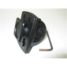 BICYCLE HANDLEBAR MOUNT for the TOMTOM GO 930 TRAFFIC (SKU 15460)