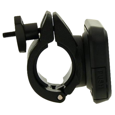 Motorcycle, Motorbike, Bicycle, Bike Handlebar Mount with Waterproof Case for Mobile Phone or SmartPhones 116mm x 63mm (SKU 8195)
