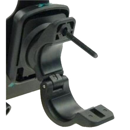 Motorcycle, Motorbike, Bicycle, Bike Handlebar Mount for with Waterproof Case Mobile Phone or SmartPhones 125mm x 65mm (SKU 8194)