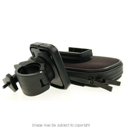 Easy Fit Waterproof Galaxy II 2 Note Motorcycle, Bike Handlebar Mount (sku 157442)