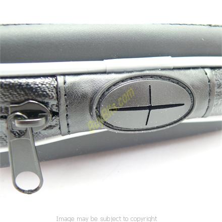 Bike Mount &amp; Waterproof Protective Case for Motorcycle, Motorbike or Bicycle Handlebars fits TomTom IQ Routes Edition Regional &amp; Europe (SKU 9483)