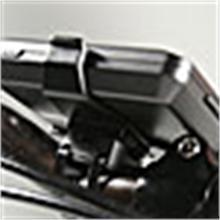 ORIGINAL GARMIN NUVI SERIES P-N 010-11011-00 BICYCLE HANDLEBAR MOUNT (SKU 4140) - BuyBits Ltd UK