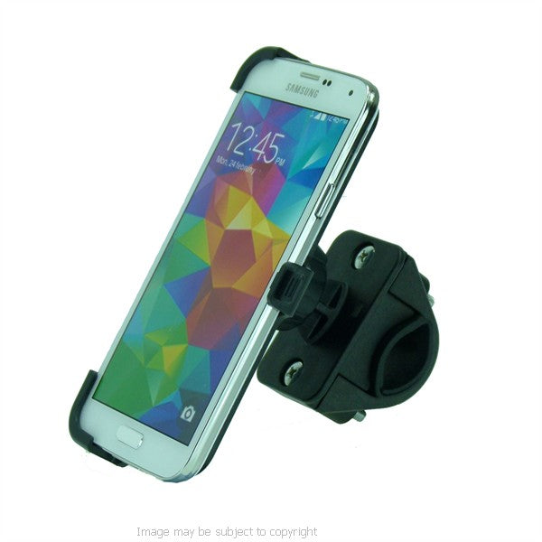 Bike Cycle Handlebar Mount for Samsung Galaxy S5 (sku 19388)