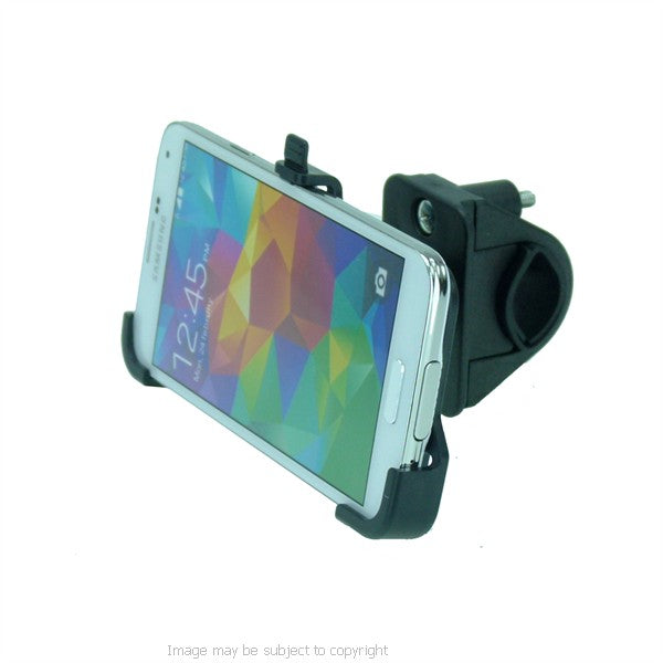 Motorcycle Bike Mount for Samsung Galaxy S5 (sku 19394)
