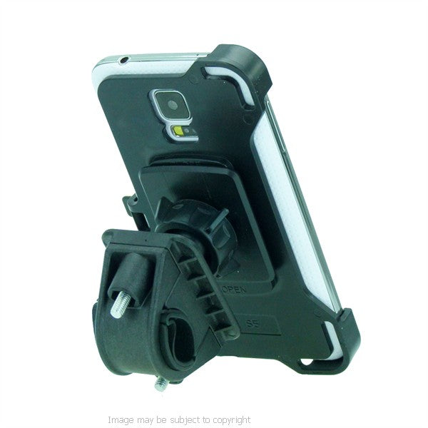 Bike Cycle Handlebar Mount for Samsung Galaxy S5 (sku 19388)