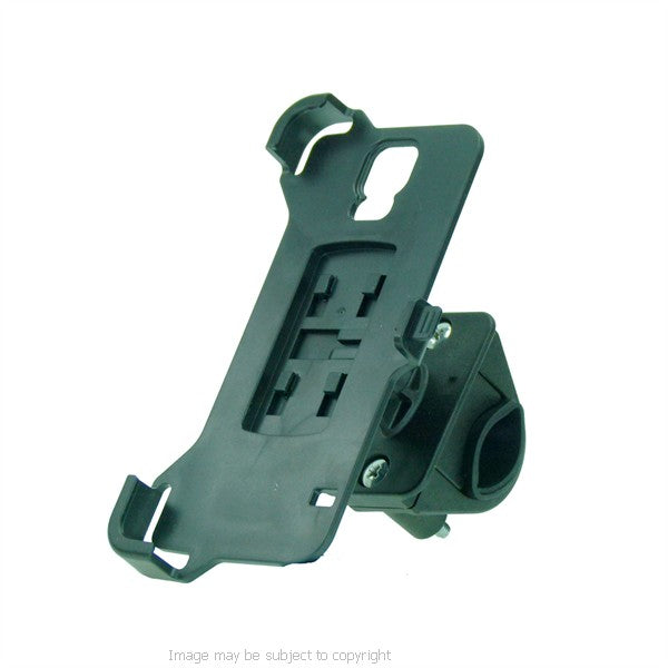 Motorcycle Bike Mount for Samsung Galaxy S5 (sku 19394)