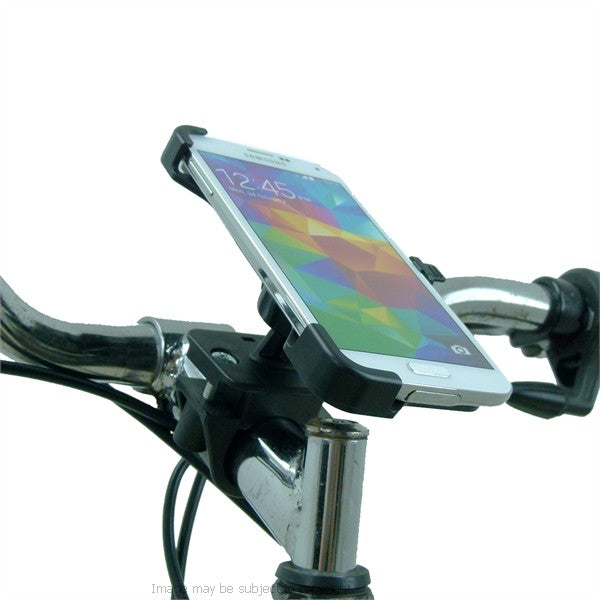 Bike Cycle Handlebar Mount for Samsung Galaxy S5 (sku 19388)