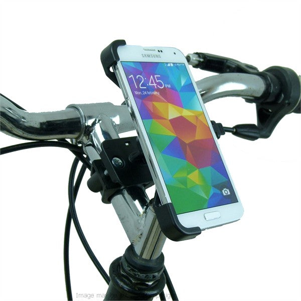 Bike Cycle Handlebar Mount for Samsung Galaxy S5 (sku 19388)