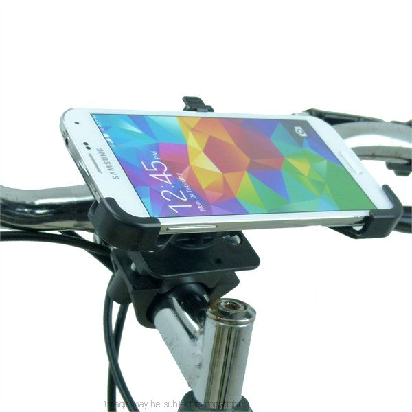 Bike Cycle Handlebar Mount for Samsung Galaxy S5 (sku 19388)