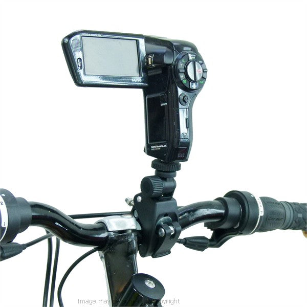 Quick Fix Push Bike Video Camera Mount (sku 30851)