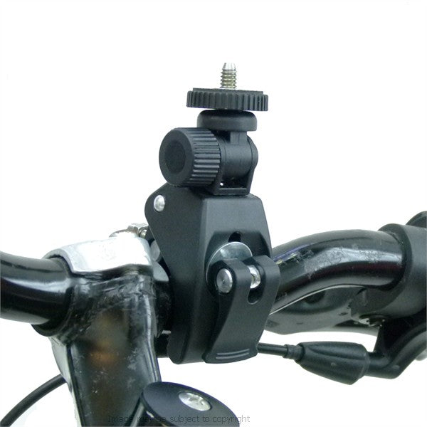 Quick Fix Push Bike Video Camera Mount (sku 30851)
