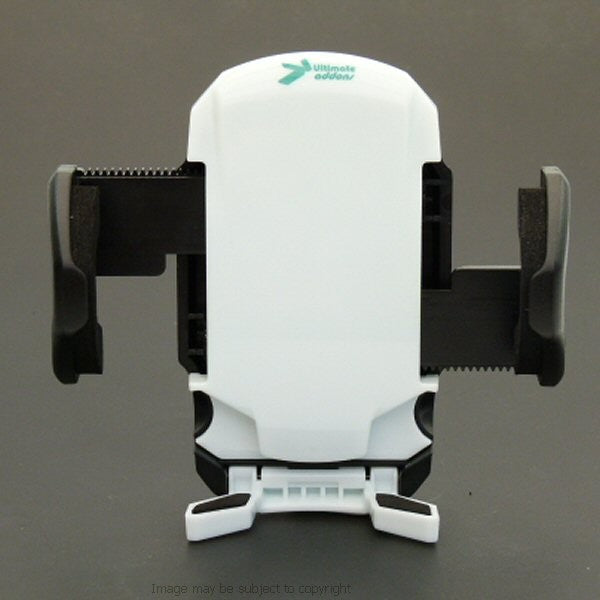 iPhone 4 Holder with Golf Trolley - Cart Mount (sku 11447-10)
