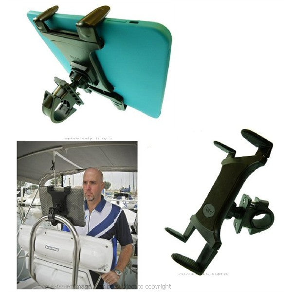 Boat Helm iPad AIR Mount (sku 18815)