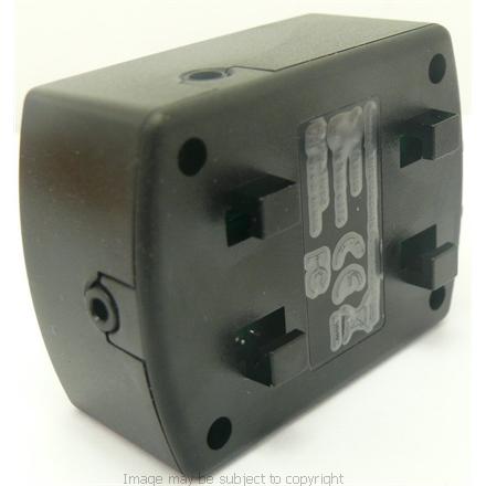 Herbert Richter PG2 Power Box 30400 - Mini USB - Micro USB - Apple iPhone Powered Adapter Box for HR mounts (sku 7310)