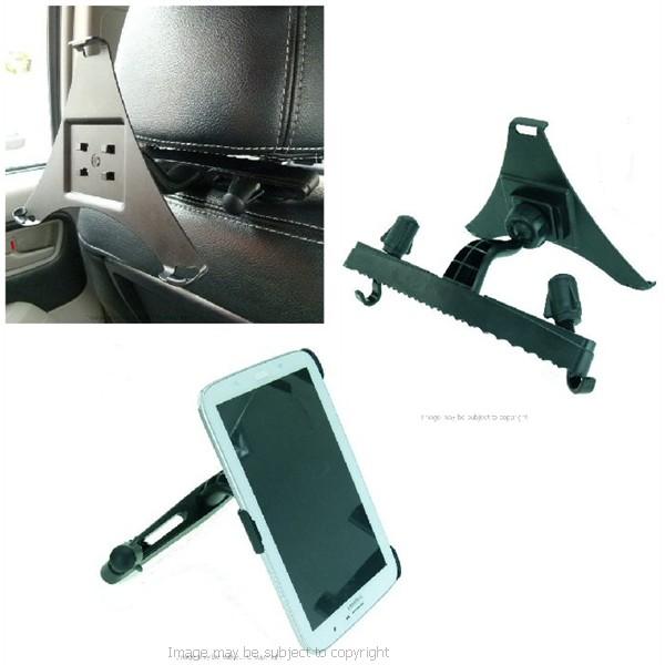 Dedicated Galaxy Note 8.0 Car Headrest Mount (sku 16876) - BuyBits Ltd UK