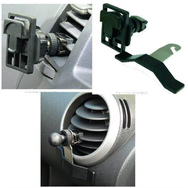 The &#39;Ultimate&#39; TomTom GO 720 Vehicle Air Vent Mount (sku 16848)