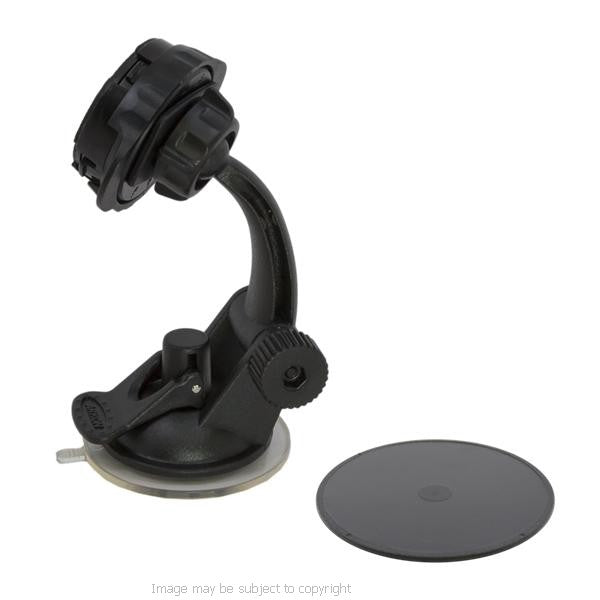 Trident Kraken AMS series Arkon Mini Robust Suction Mount (sku 17210)