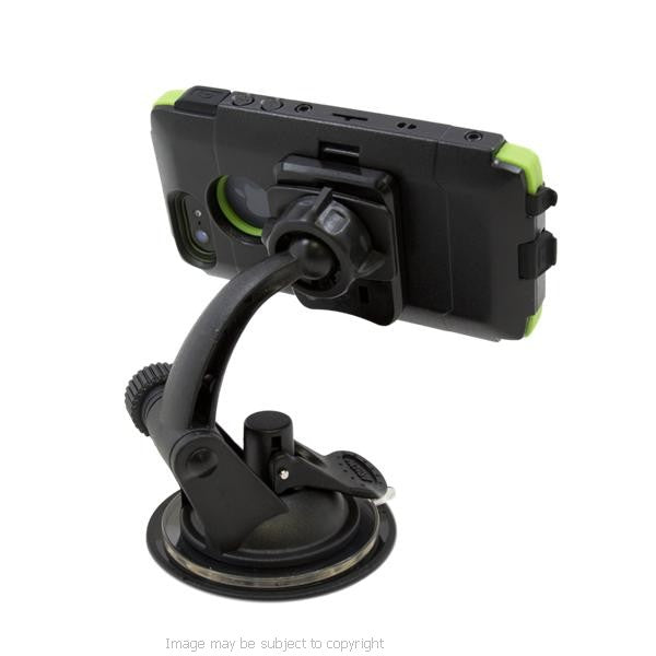 Trident Kraken AMS series Arkon Mini Robust Suction Mount (sku 17210)