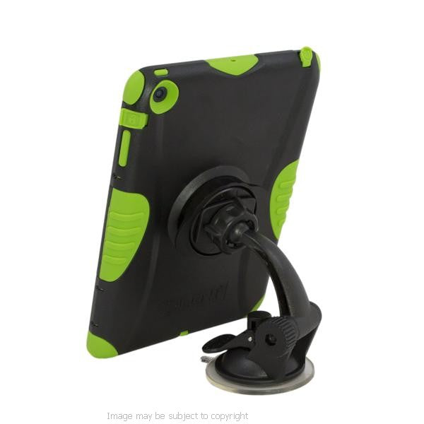 Trident Kraken AMS series Arkon Mini Robust Suction Mount (sku 17210)