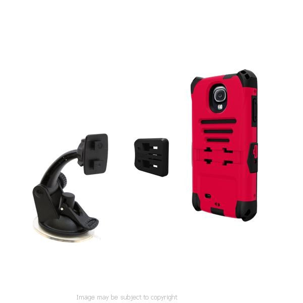 Trident Kraken AMS series Arkon Mini Robust Suction Mount (sku 17210)