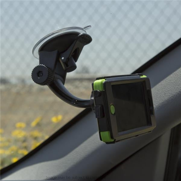 Trident Kraken AMS series Arkon Mini Robust Suction Mount (sku 17210)