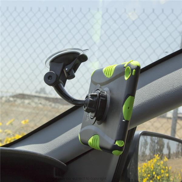Trident Kraken AMS series Arkon Mini Robust Suction Mount (sku 17210)