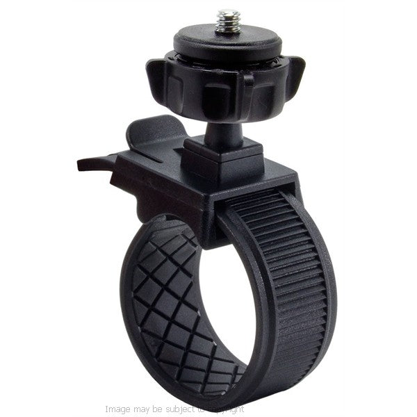 Arkon Quick Release Strap Camera Bike Mount (sku 16524)