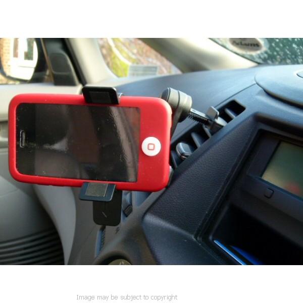 'Easy Fit' Car Air Vent Mount for iPhone SE (sku 34470) - BuyBits Ltd UK
