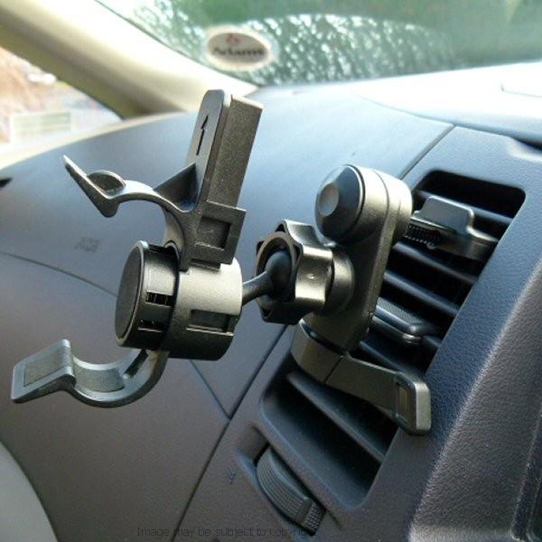 'Easy Fit' Car Air Vent Mount for iPhone SE (sku 34470) - BuyBits Ltd UK