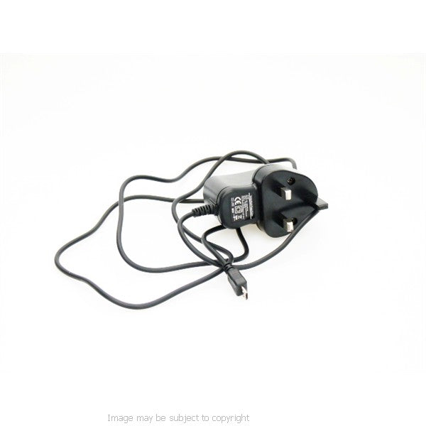 Long 1.4m Micro USB UK Mains Chargers For Asus Google Nexus 7 (sku 15784)