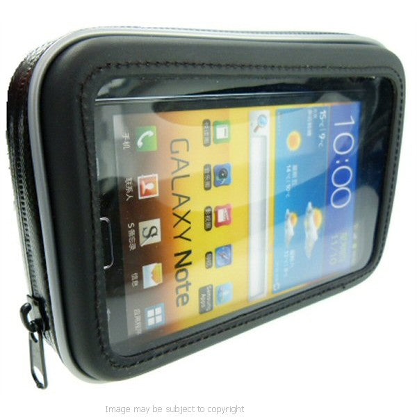 Samsung Galaxy Note Waterproof Case for RAM Motorcycle Mounts (sku 12145)
