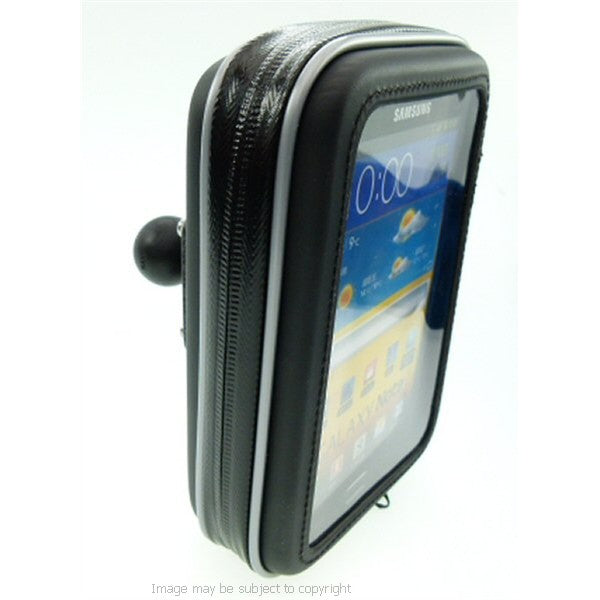 Samsung Galaxy Note Waterproof Case for RAM Motorcycle Mounts (sku 12145)