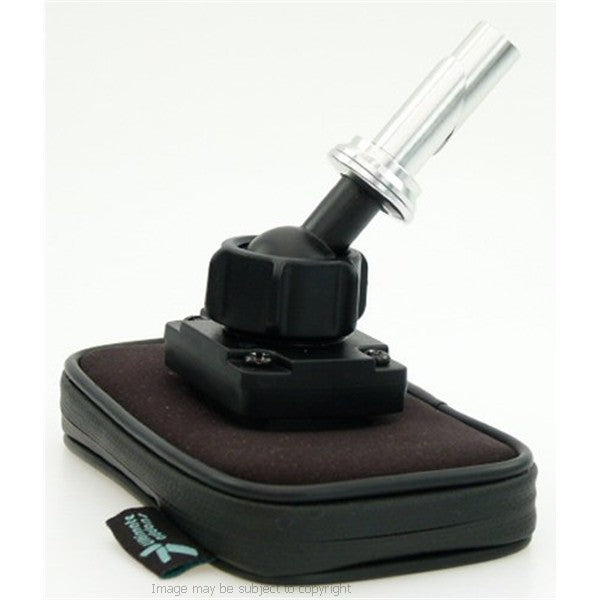 Honda CBR1000RR Fireblade Motorcycle Fork Stem Yoke Mount for Galaxy S5 (sku 19407)