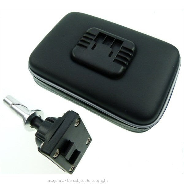Yamaha YZF R1 - LE 5inch GPS SatNav Motorcycle Yoke Mount (sku 14222)