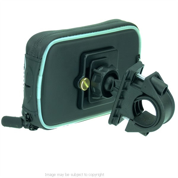 Arkon Waterproof Cycle Bike Mount for Sony Xperia Z1 Compact (sku 19495)
