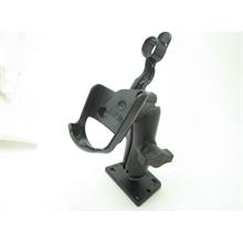 GARMIN GPSMAP 60 series RAM MOTORCYCLE CENTERED BRAKE CLUTCH COVER MOUNT RAM-B-345-GA12 (SKU 3067)