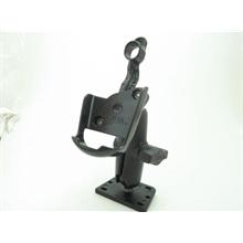 GARMIN GPSMAP 60 series RAM MOTORCYCLE CENTERED BRAKE CLUTCH COVER MOUNT RAM-B-345-GA12 (SKU 3067)