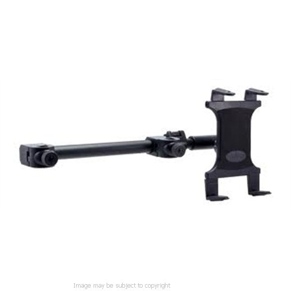 TAB3-RSHM Arkon Central Headrest Mount for Samsung Galaxy TAB S4 10.5" (sku 42499)