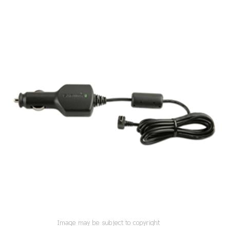 Genuine Garmin Nuvi 3750 3760t 3790t Vehicle Power Cable 010-11478-03 (sku 7418)