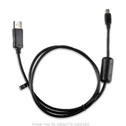 Genuine Garmin nuLink! 2320 Micro USB data transfer cable 010-11478-01 (sku 11100)